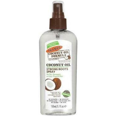 4th Ave Market: Palmer's Coconut Oil Formula Strong Roots Spray, 5.1 fl oz