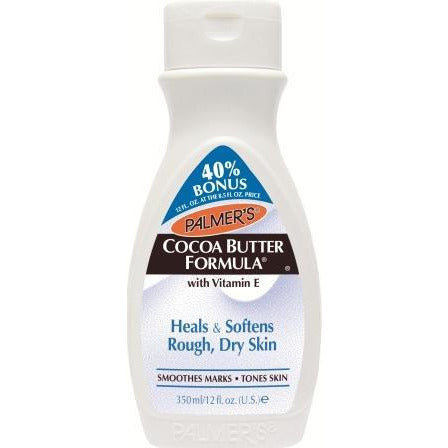 4th Ave Market: Palmer's Cocoa Butter Lotion, 12 Ounce