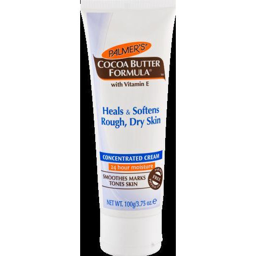 4th Ave Market: Palmers Cocoa Butter Tube Concentrated 3.75 Ounce (111ml)