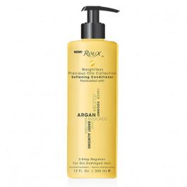 Roux Weightless Precious Oils Softening Conditioner, 12oz - 4th Ave Market