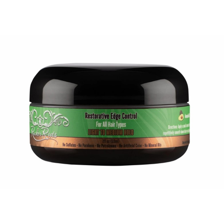 Rucker Roots Restorative Edge Control 2 oz - 4th Ave Market