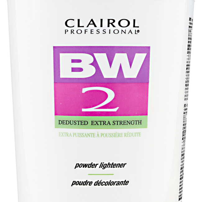 4th Ave Market: Clarol BW2 Powder Lightener Extra Strength 32 oz