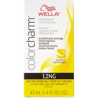 4th Ave Market: Wella Color Charm - Liquid Creme Haircolor - # 12NG