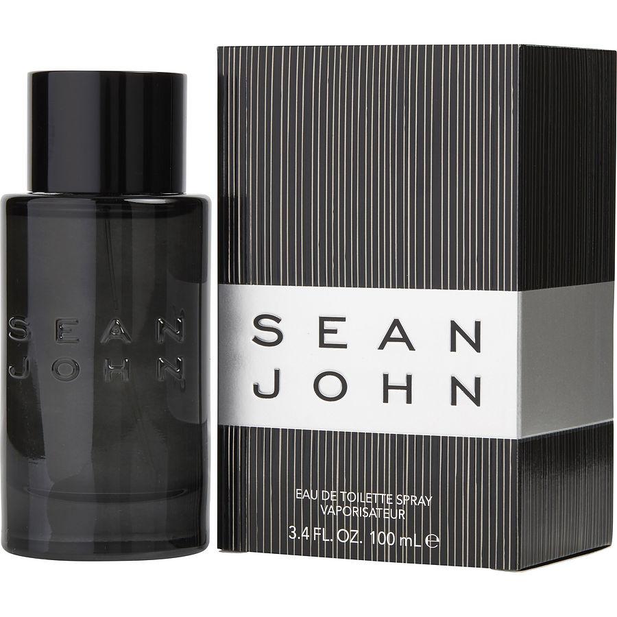 SEAN JOHN M EDT/S 3.4 - 4th Ave Market