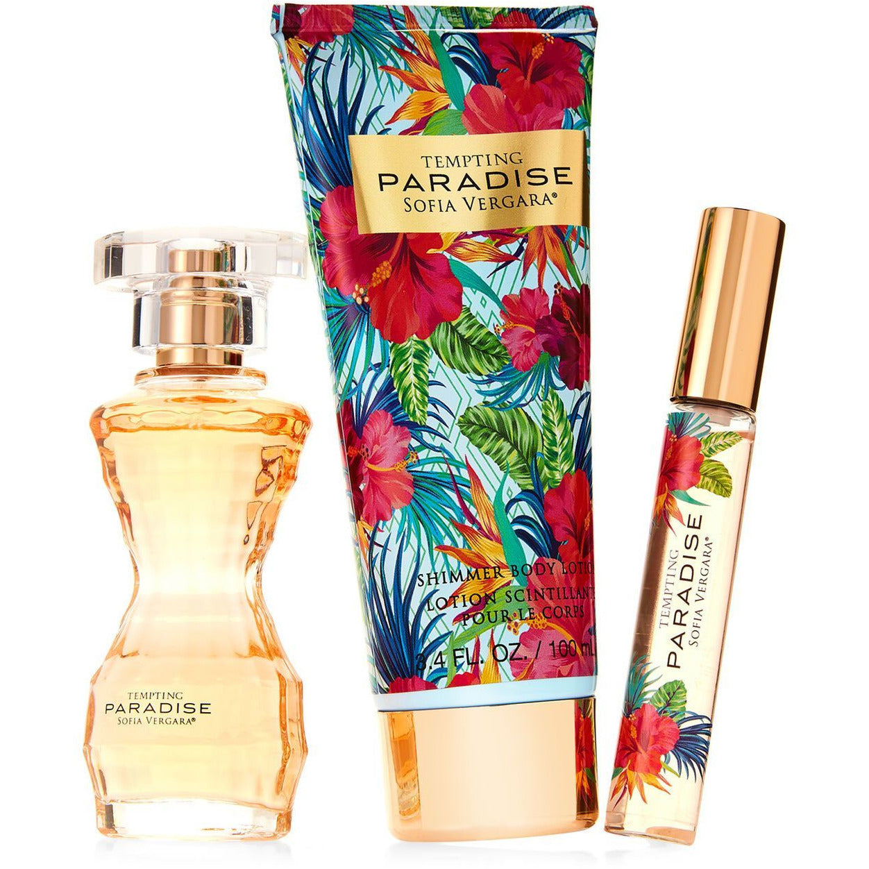 SOFIA T.PARADISE W EDP 1.0 ST3P - 4th Ave Market