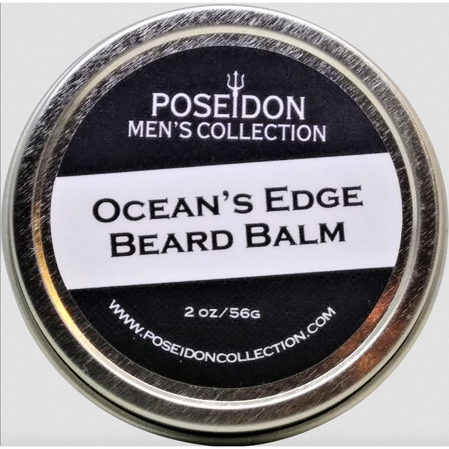 Beard Balm - Ocean's Edge