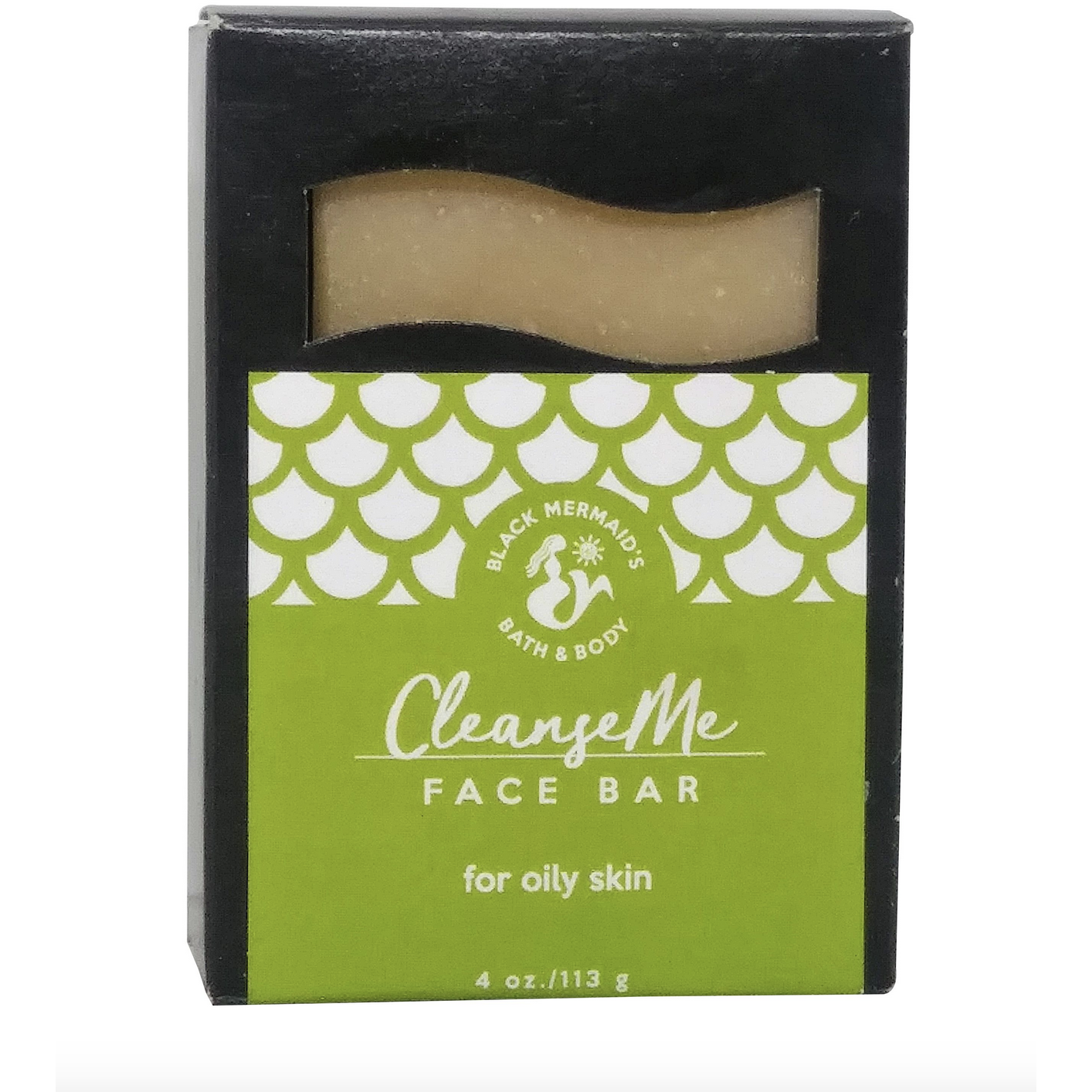 CleanseMe Face Bar