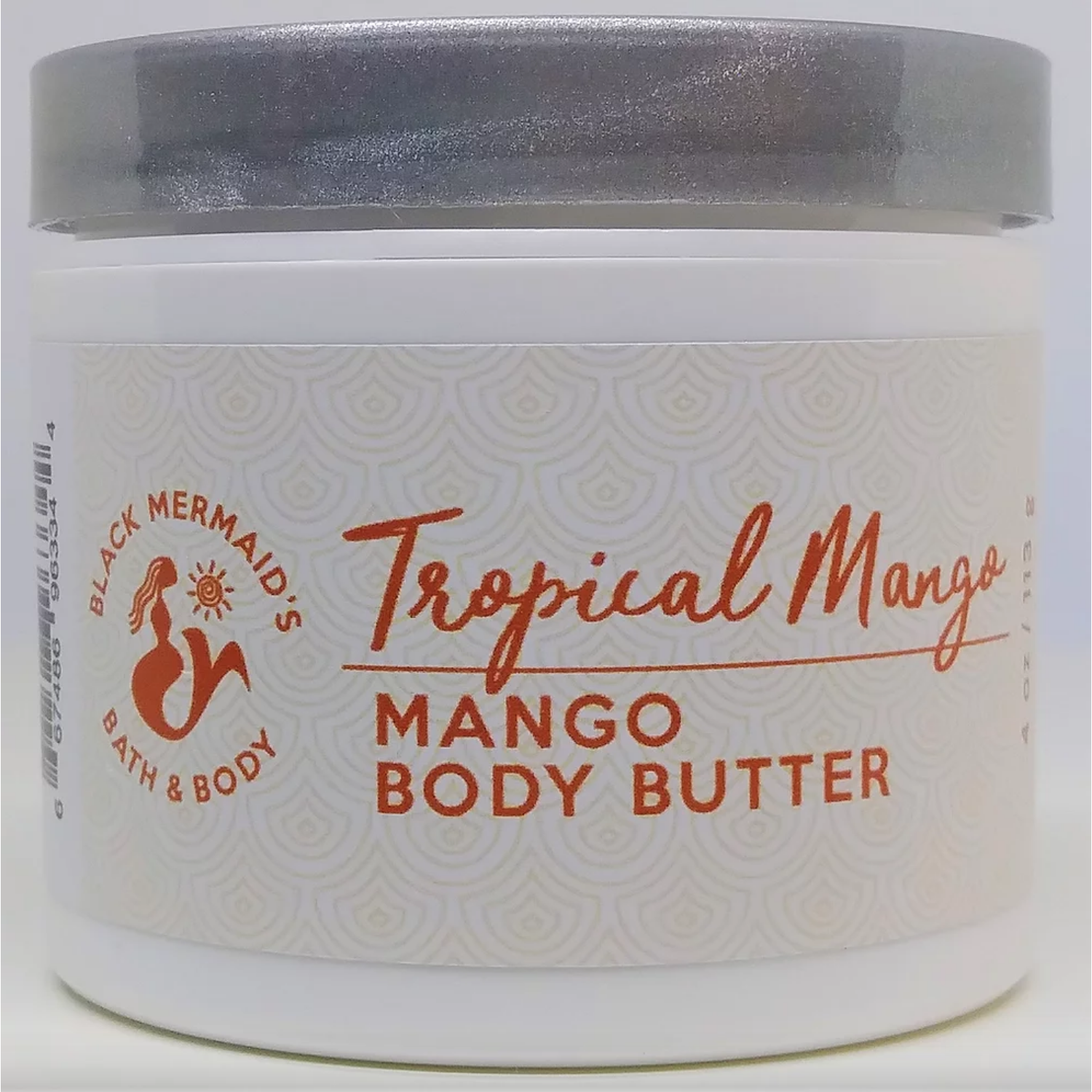 Tropical Mango Body Butter