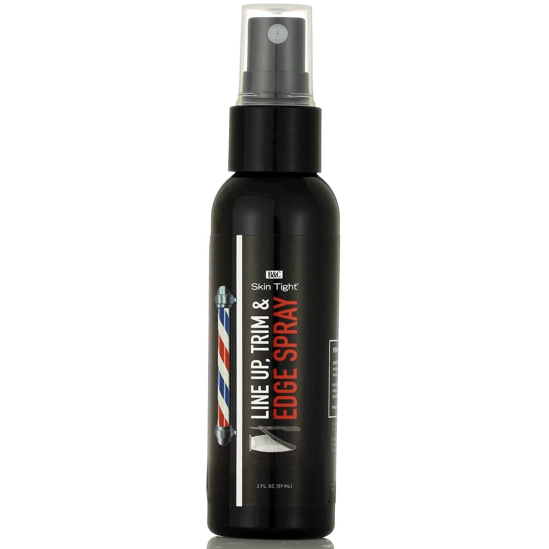 4th Ave Market: Skin Tight Line Up Trim & Edge Spray 2 oz