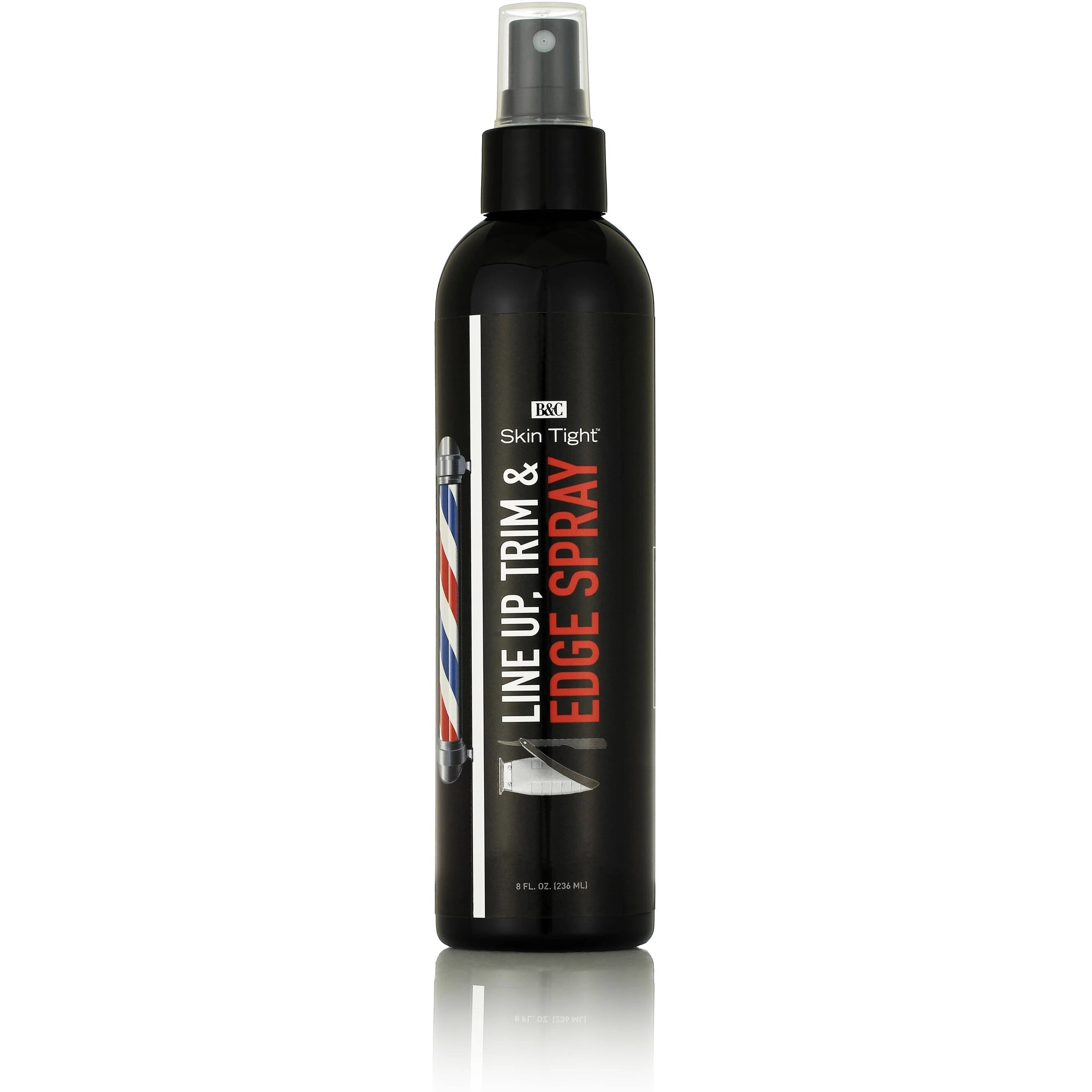 4th Ave Market: Skin Tight Line Up Trim & Edge Spray, 8 oz