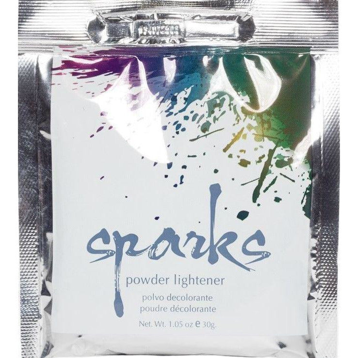 4th Ave Market: Sparks Powder Lightener Packette