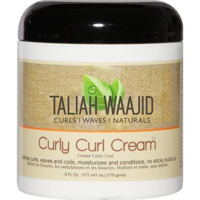 4th Ave Market: Taliah Waajid Curl Curly Curl Cream