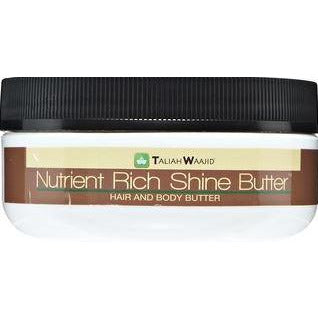 4th Ave Market: Taliah Waajid Curls, Waves and Naturals Nutrient Rich Shine Butter