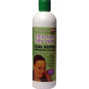 4th Ave Market: Africas Best Original Texture My Way Curl Keeper Lotion