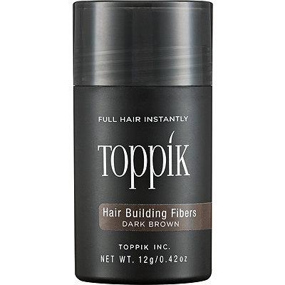 4th Ave Market: Toppik Hair Building Fibers, Dark Brown