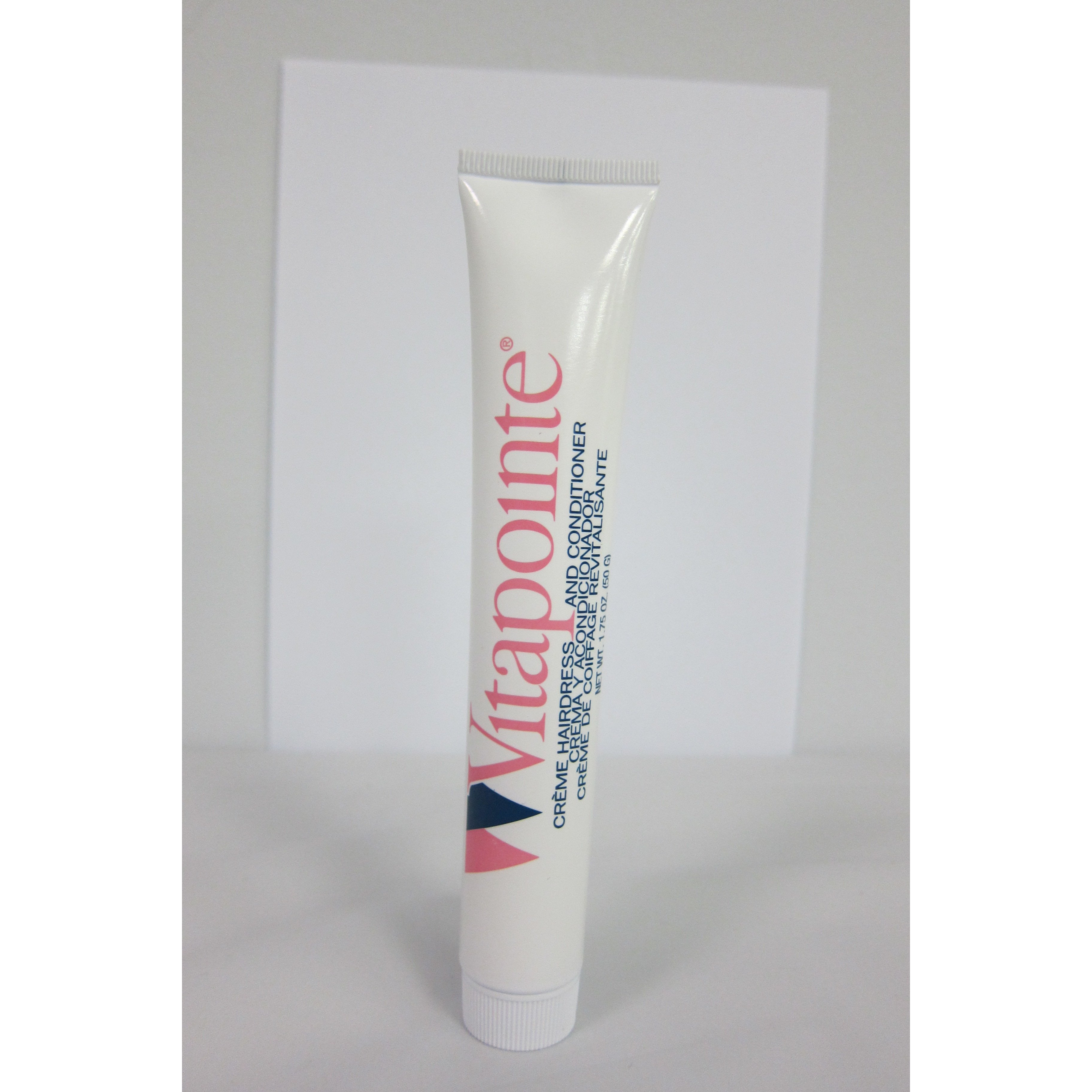 4th Ave Market: Vitapointe Creme Hairdress & Conditioner, 1.75 Ounce