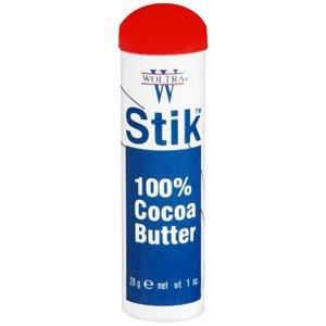 4th Ave Market: Woltra 100% Cocoa Butter Stik, 1 oz