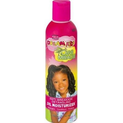 4th Ave Market: African Pride Dream Kids Olive Oil Miracle Oil Lotion