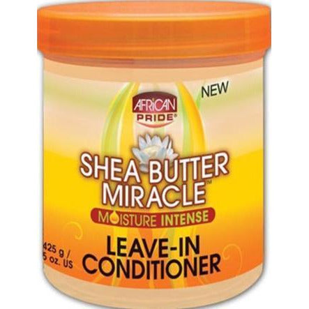 4th Ave Market: African Pride Shea Butter Miracle Moisture Intense Leave-In Conditioner