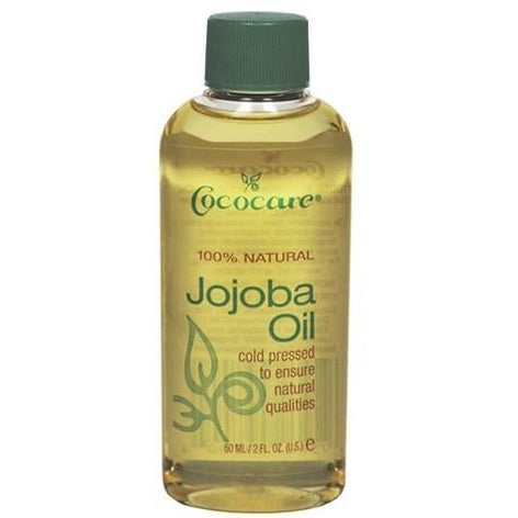 4th Ave Market: Cococare100% NATURAL JOJOBA OIL