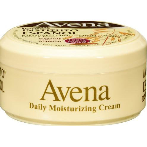 4th Ave Market: Avena Daily Moisturizing Hand & Body Cream