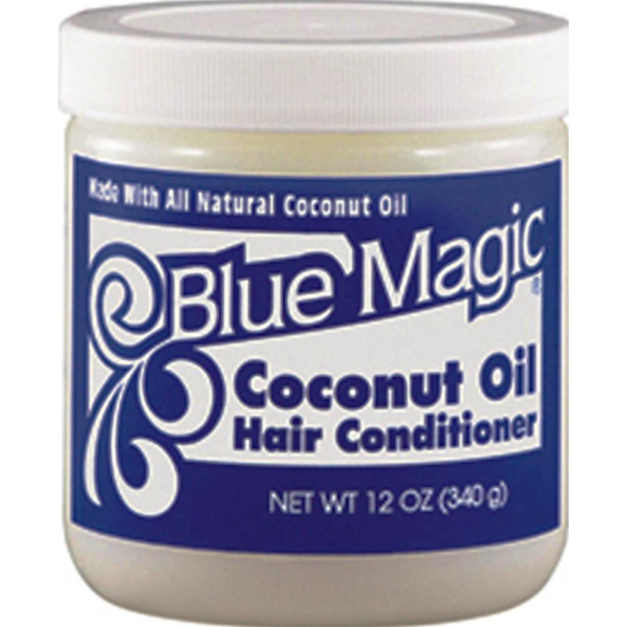 4th Ave Market: Blue Magic Coconut Oil Conditioner