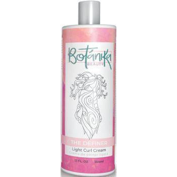 4th Ave Market: Botanika The Definer Light Curl Cream - 12 fl oz