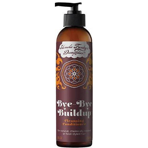 4th Ave Market: Bye-Bye Buildup Cleansing Conditioner (Co-wash)
