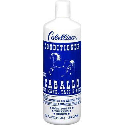 4th Ave Market: Cabellina Conditioner, 32 Ounce