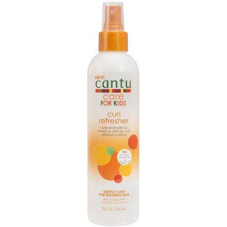 4th Ave Market: Cantu Care For Kids Curl Refresher 8 Ounce (236ml)