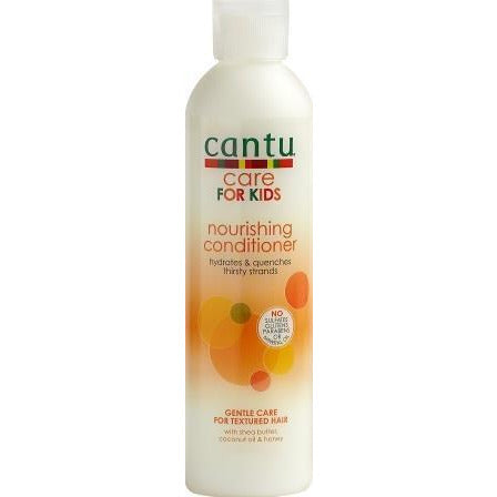 4th Ave Market: Cantu Care For Kids Nourishing Conditioner 8 Ounce (235ml)