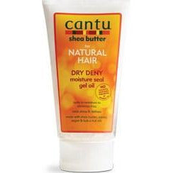 4th Ave Market: Cantu Dry Deny Moisture Seal Gel Oil (5 oz.)