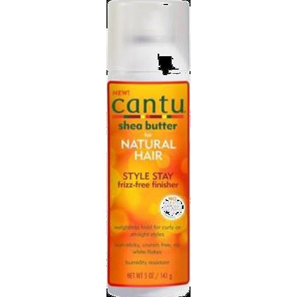 4th Ave Market: Cantu Natural Hair Style Stay Frizz-Free Finisher (5 oz.)