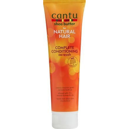 4th Ave Market: Cantu Shea Butter for Natural Hair Conditioning Co-Wash, 10 Ounce