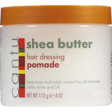 4th Ave Market: Cantu Shea Butter Hair Dressing Pomade, 4 Ounce