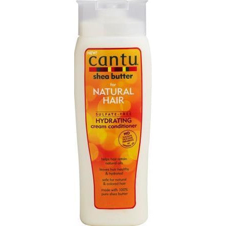 4th Ave Market: Cantu Shea Butter Hydrating Conditioner