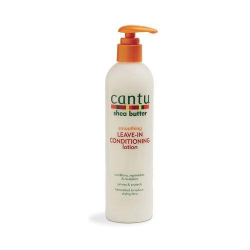 4th Ave Market: Cantu Shea Butter Leave-In Conditioning Lotion 10oz