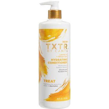 4th Ave Market: Cantu Shea Butter Moisturizing Rinse Out Conditioner - 13.5 Fl Oz