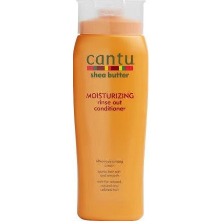 4th Ave Market: Cantu Shea Butter Moisturizing Rinse Out Conditioner - 13.5 oz. by Ultra Standard Di