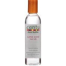 4th Ave Market: Cantu Shea Butter Super Shine Hair Silk 6oz