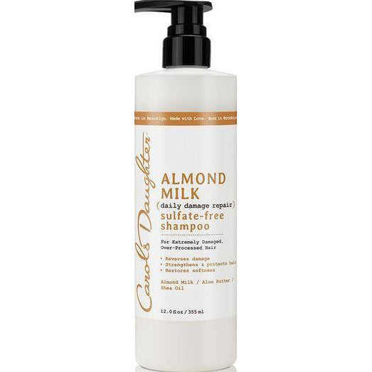 4th Ave Market: Carol's Daughter Almond Milk Sulfate-free Shampoo