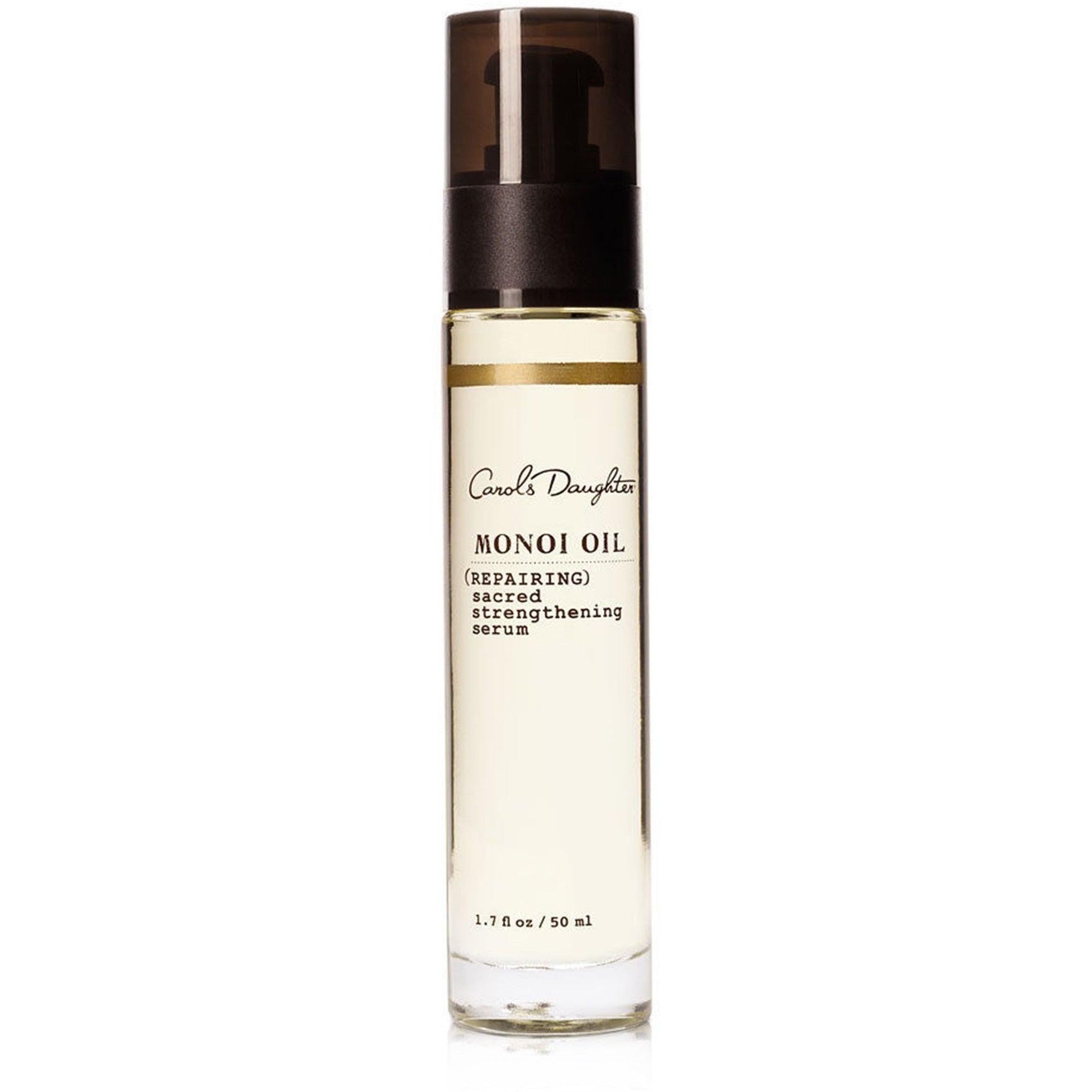 Carol's Daughter Monoi Oil Repairing Serum 1.7 oz - 4th Ave Market