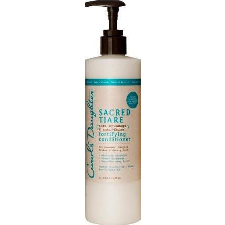 Carol's Daughter Sacred Tiare Fortifying Conditioner, 12 oz - 4th Ave Market