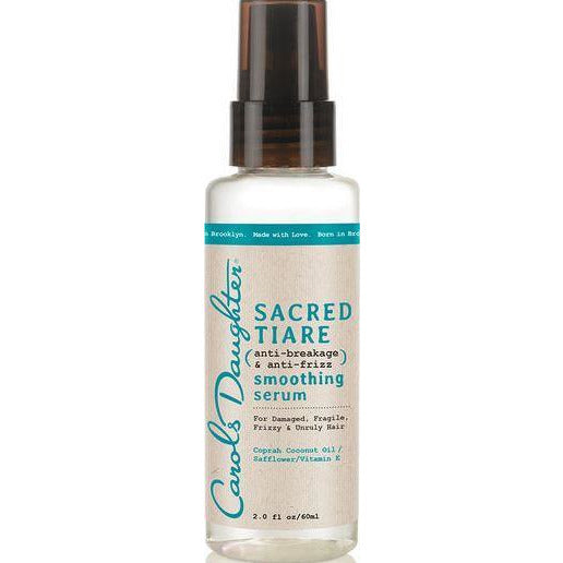 4th Ave Market: Carol's Daughter Sacred Tiare Repairing & Smoothing Serum