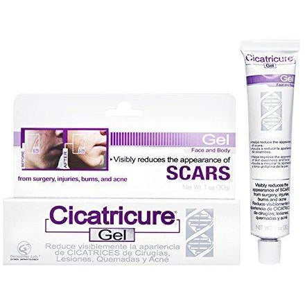 4th Ave Market: Cicatricure Scar Gel 1.0 oz