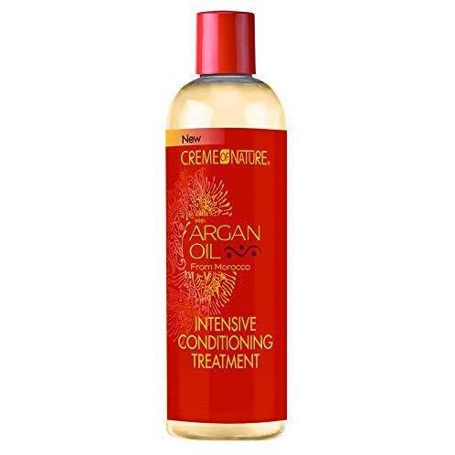 4th Ave Market: Creme of Nature Argan Oil Intensive Conditioning Treatment