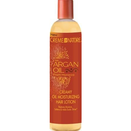 4th Ave Market: Creme of Nature Argan Oil Moisturizer