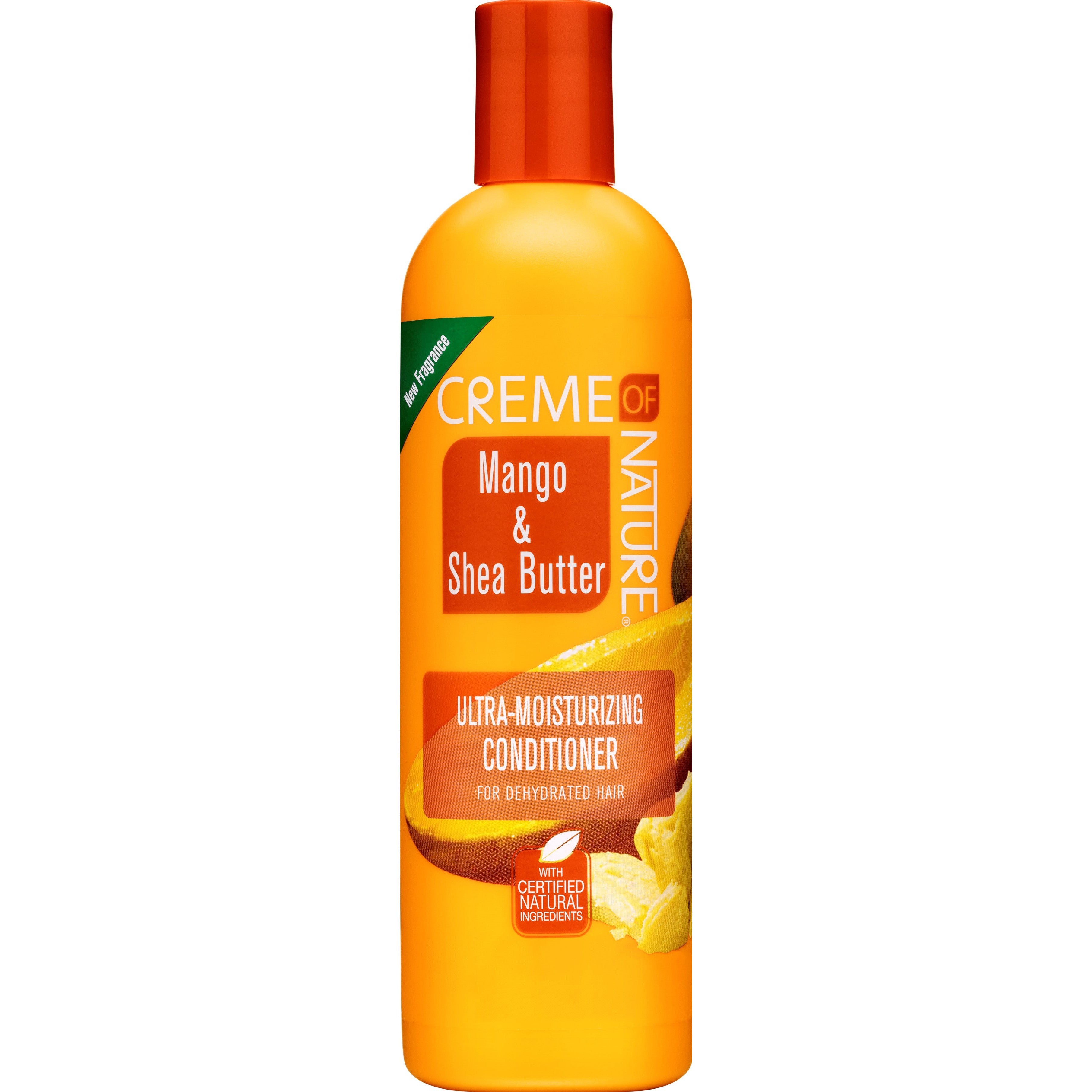 4th Ave Market: Creme of Nature Mango & Shea Butter Ultra Moisturizing Conditioner