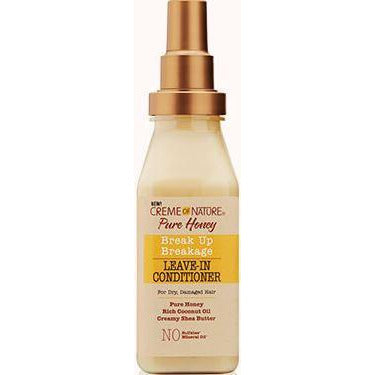 4th Ave Market: Creme of Nature Pure Honey Leave-In Conditioner
