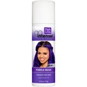 4th Ave Market: Dark and Lovely Go Intense Temporary Hair Color Sprays, Purple Reign